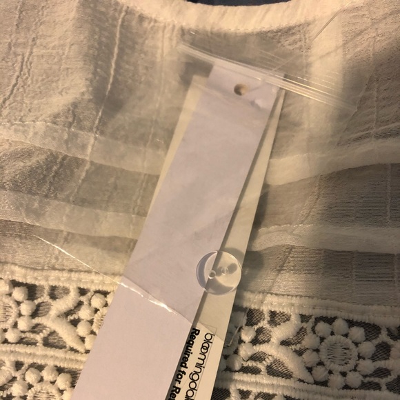 Fall/Spring top - Picture 4 of 7